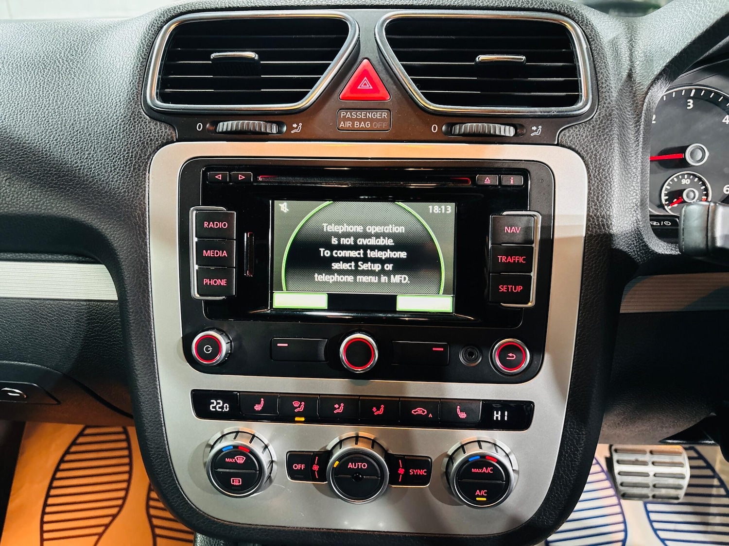 Used Volkswagen Scirocco 2014 for sale - 76989358: Photo 26