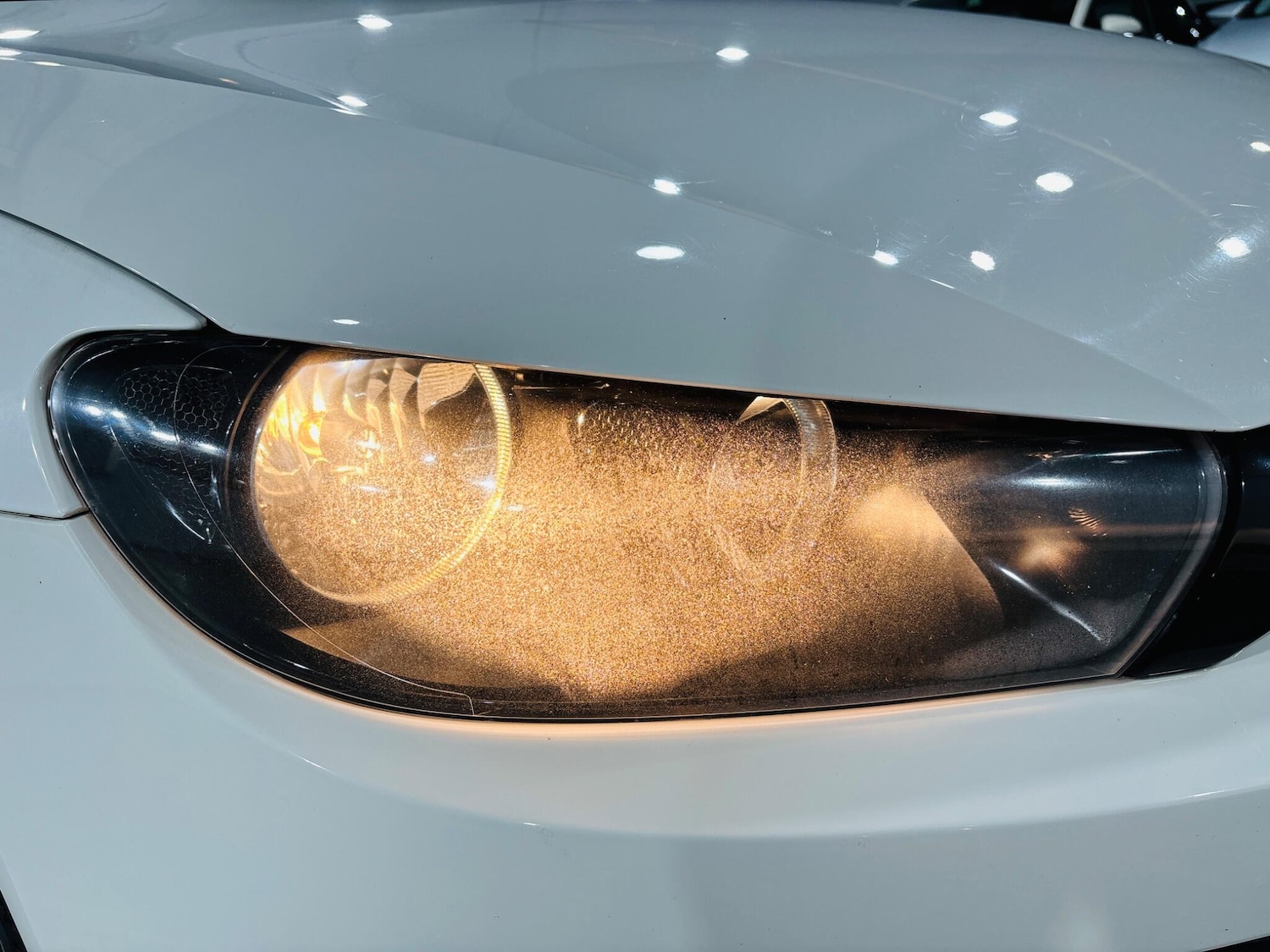 Used Volkswagen Scirocco 2014 for sale - 76989358: Photo 33