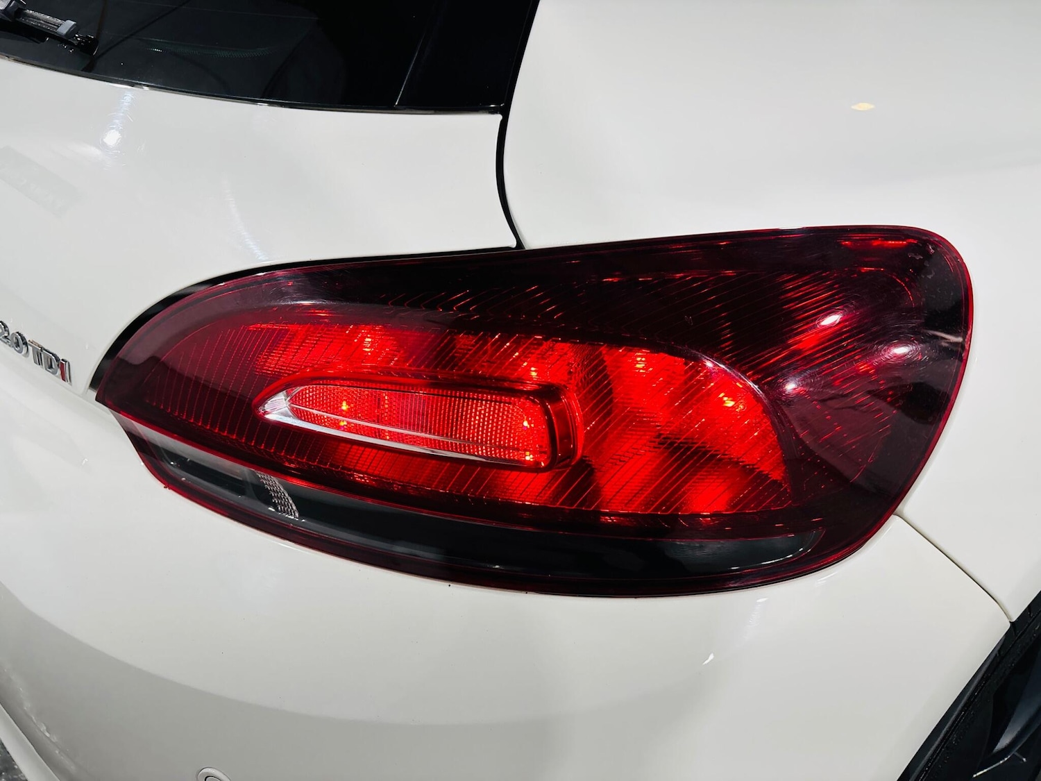 Used Volkswagen Scirocco 2014 for sale - 76989358: Photo 34