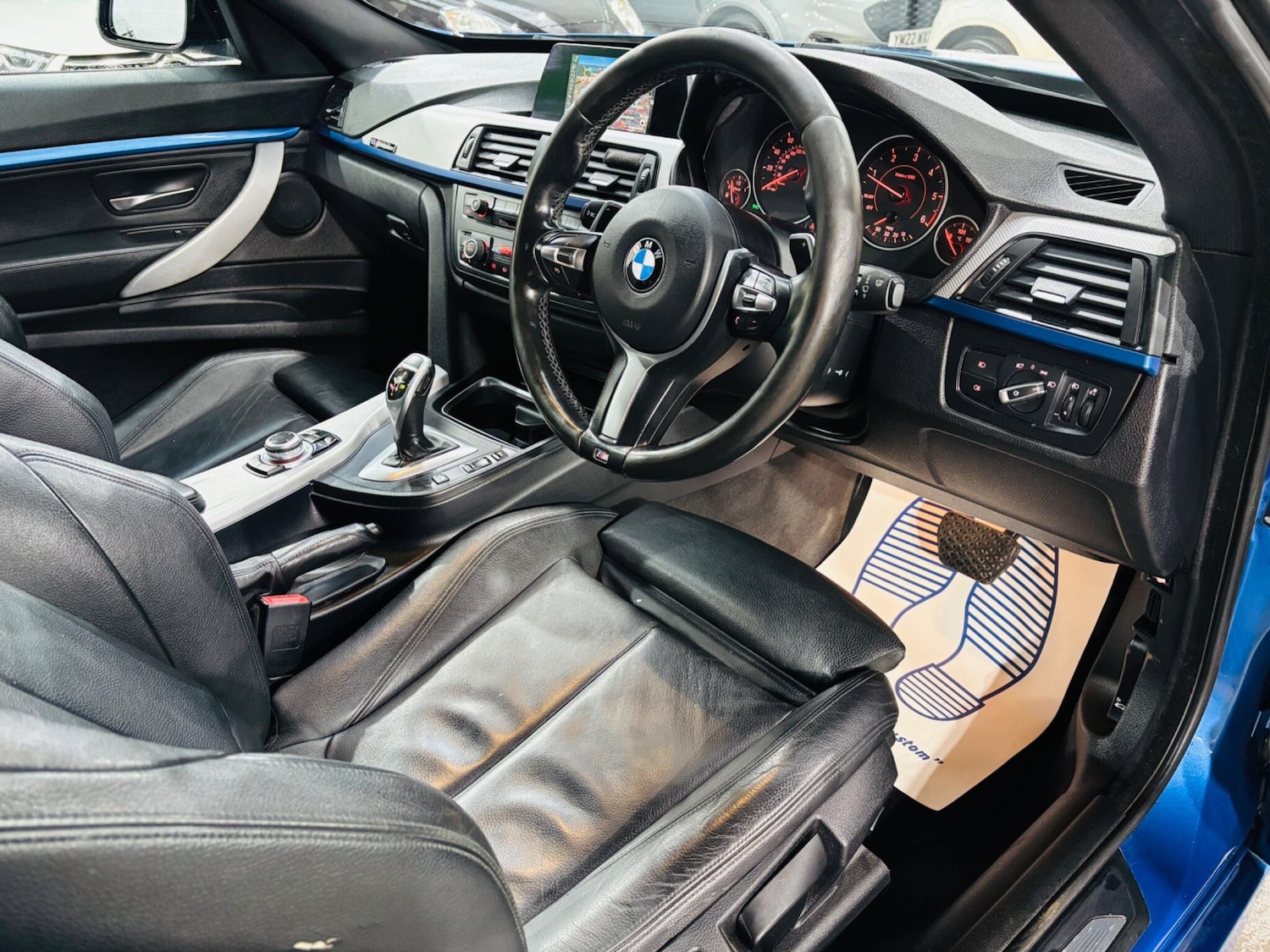 Used BMW 3 Series Gran Turismo 2014 for sale - 77054058: Photo 10