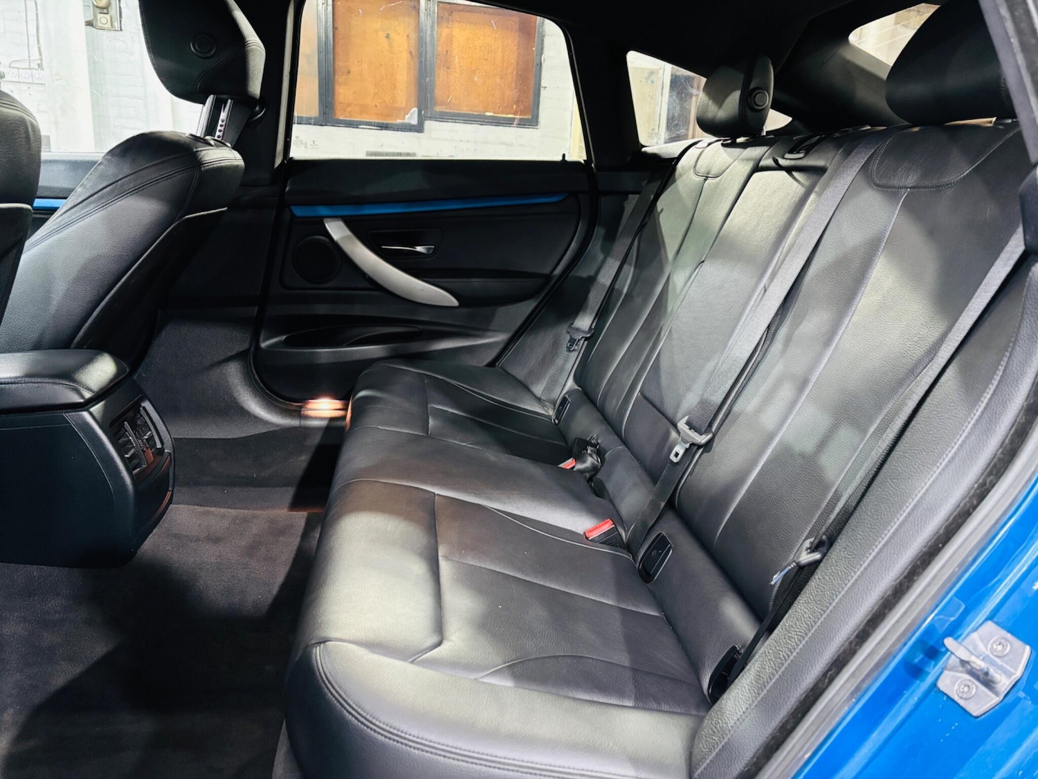 Used BMW 3 Series Gran Turismo 2014 for sale - 77054058: Photo 16