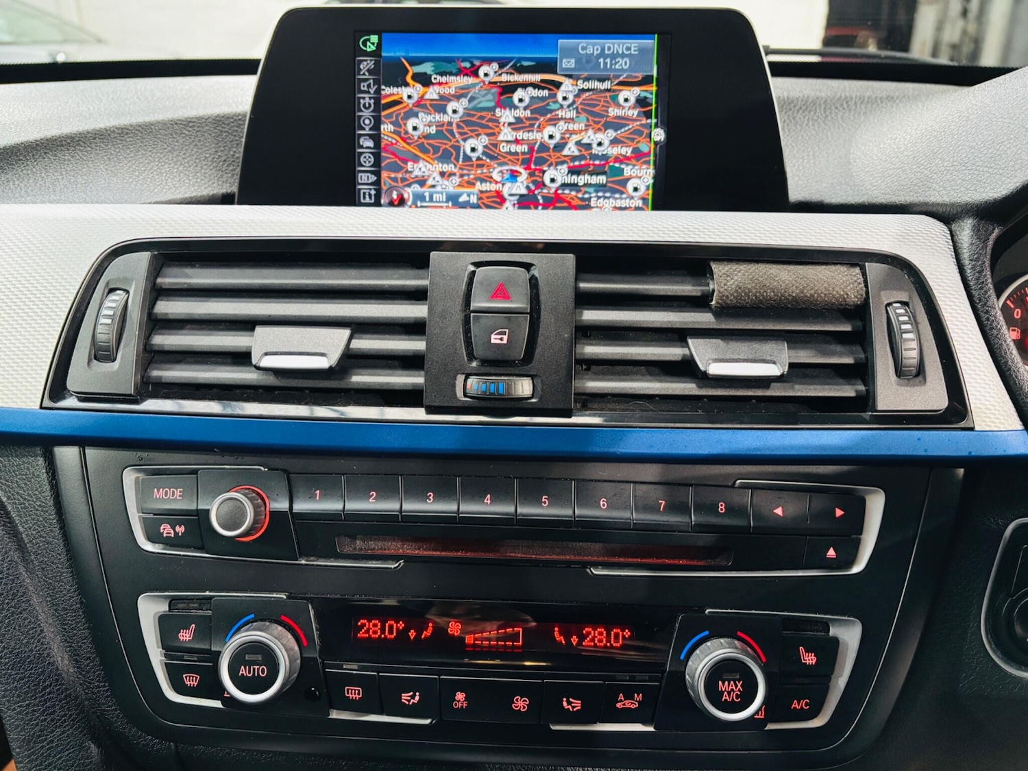 Used BMW 3 Series Gran Turismo 2014 for sale - 77054058: Photo 21