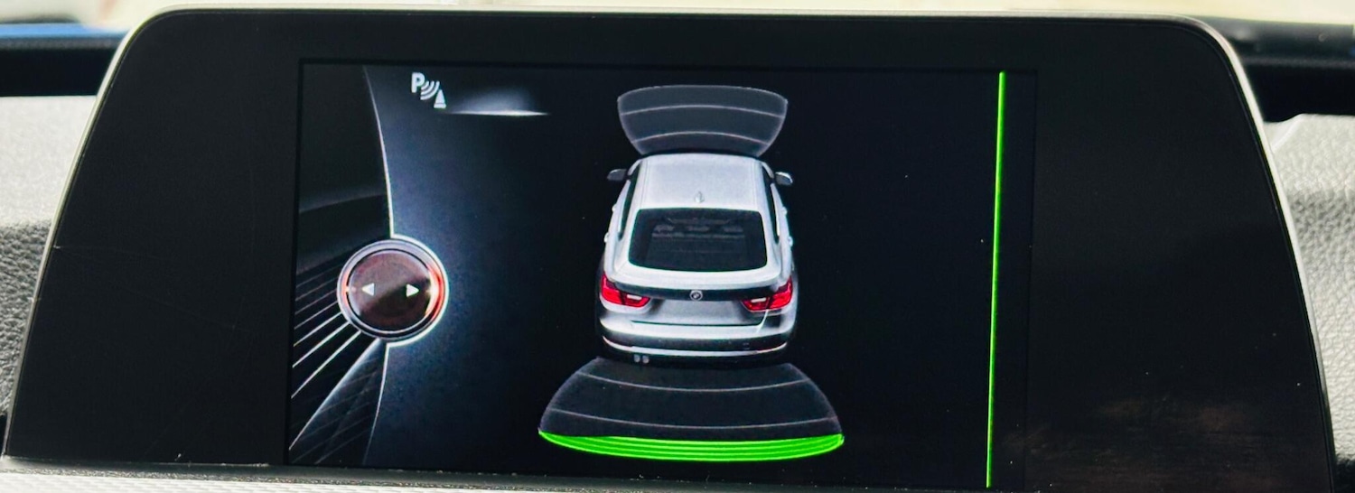 Used BMW 3 Series Gran Turismo 2014 for sale - 77054058: Photo 25