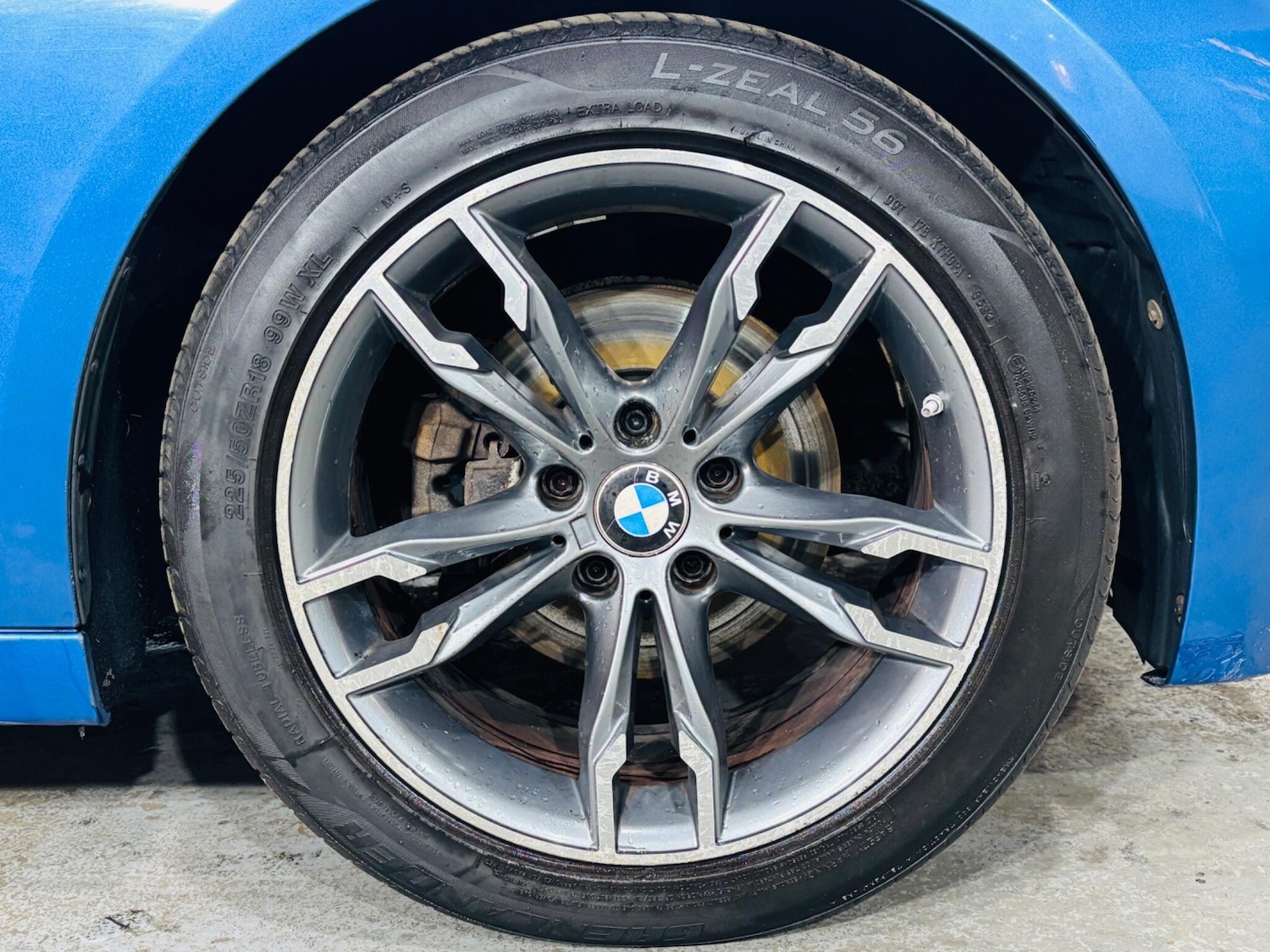 Used BMW 3 Series Gran Turismo 2014 for sale - 77054058: Photo 29