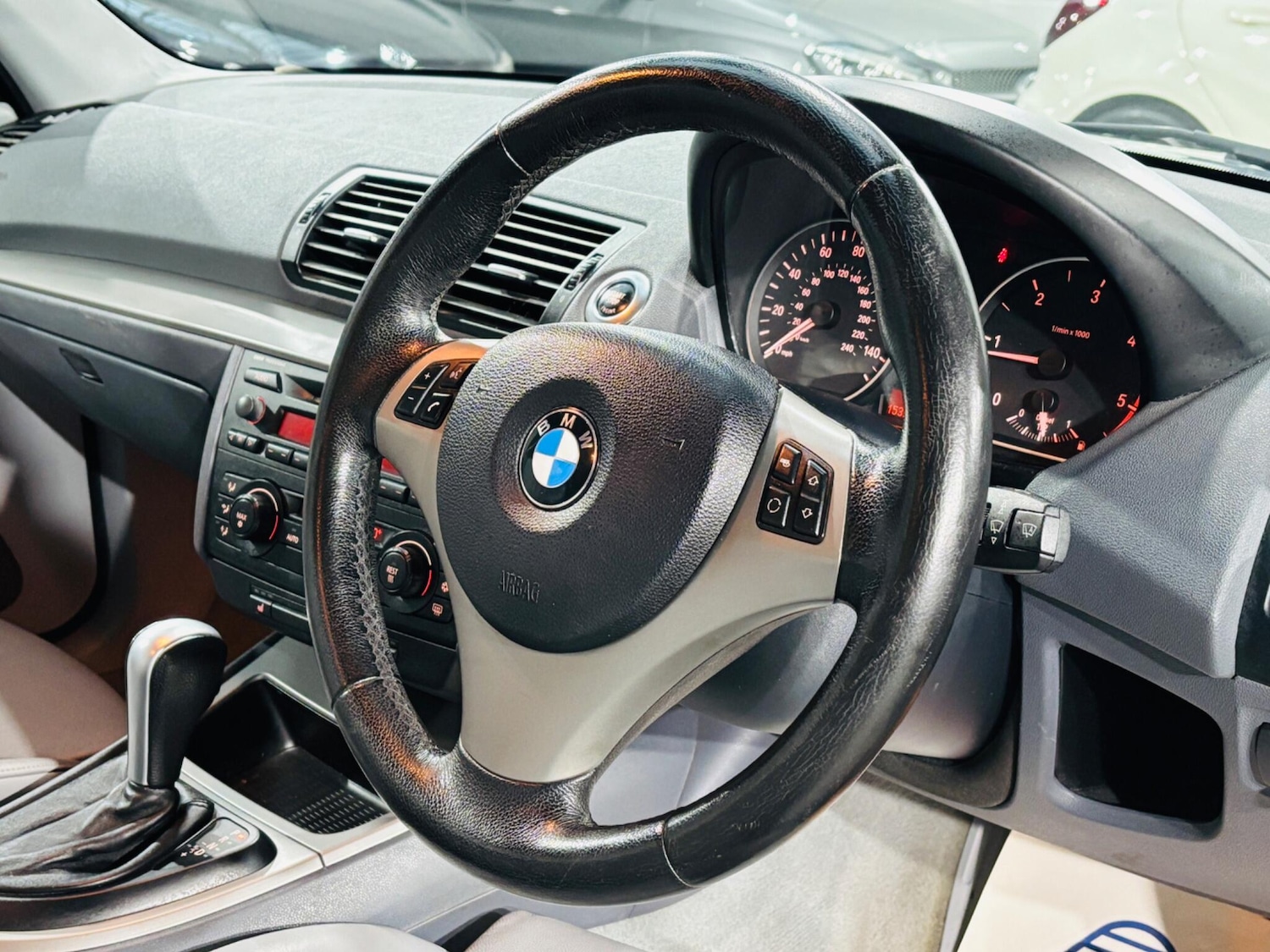 Used BMW 1 Series 2007 for sale - 76701989: Photo 11