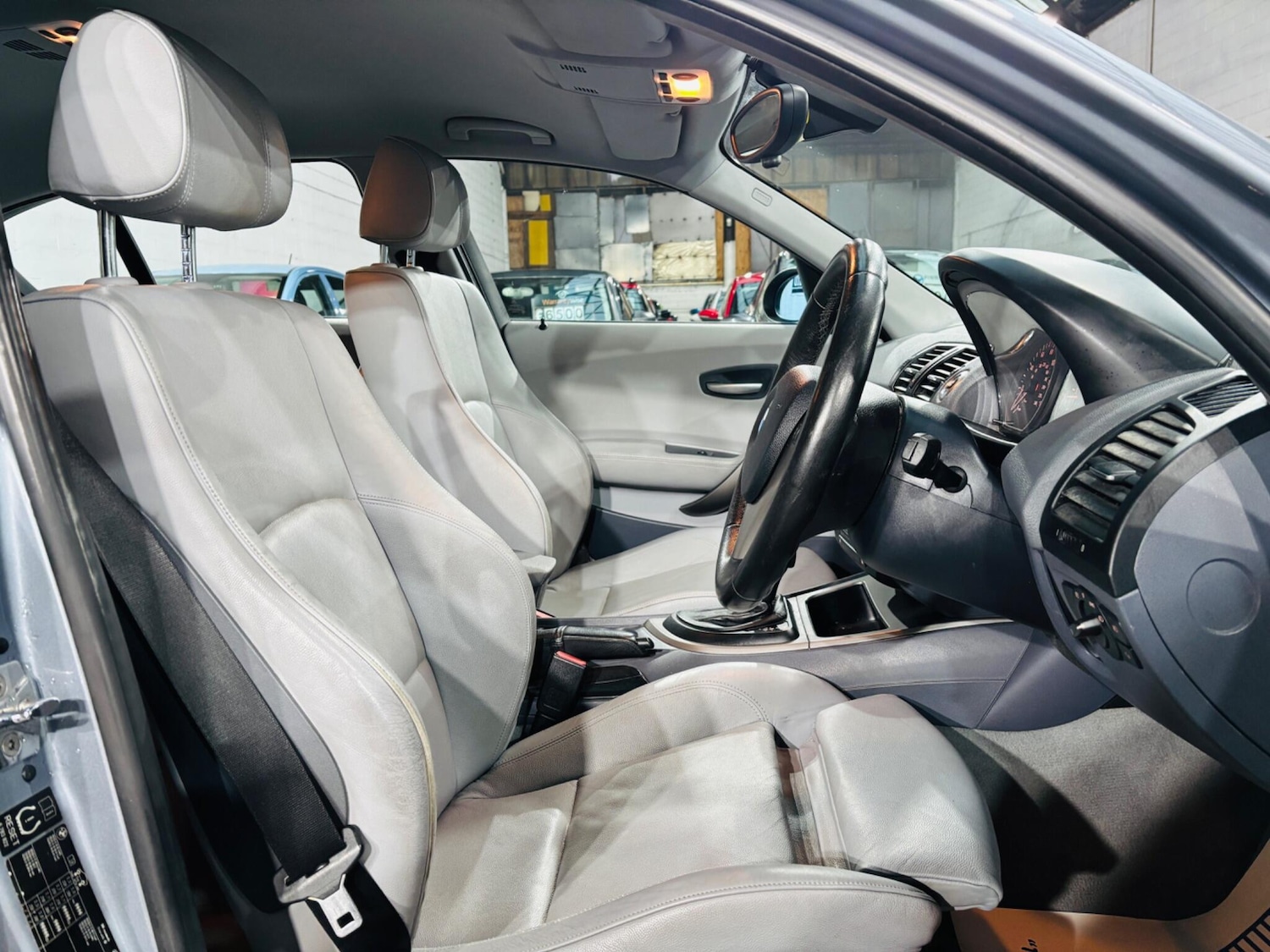 Used BMW 1 Series 2007 for sale - 76701989: Photo 13