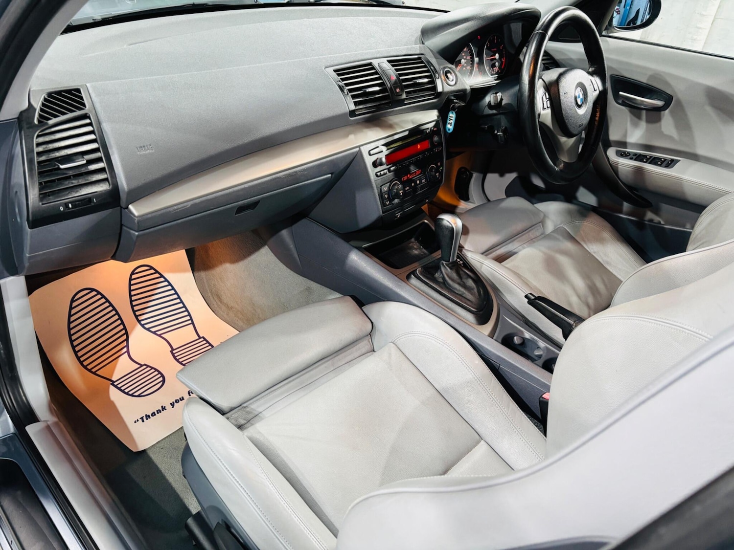 Used BMW 1 Series 2007 for sale - 76701989: Photo 14