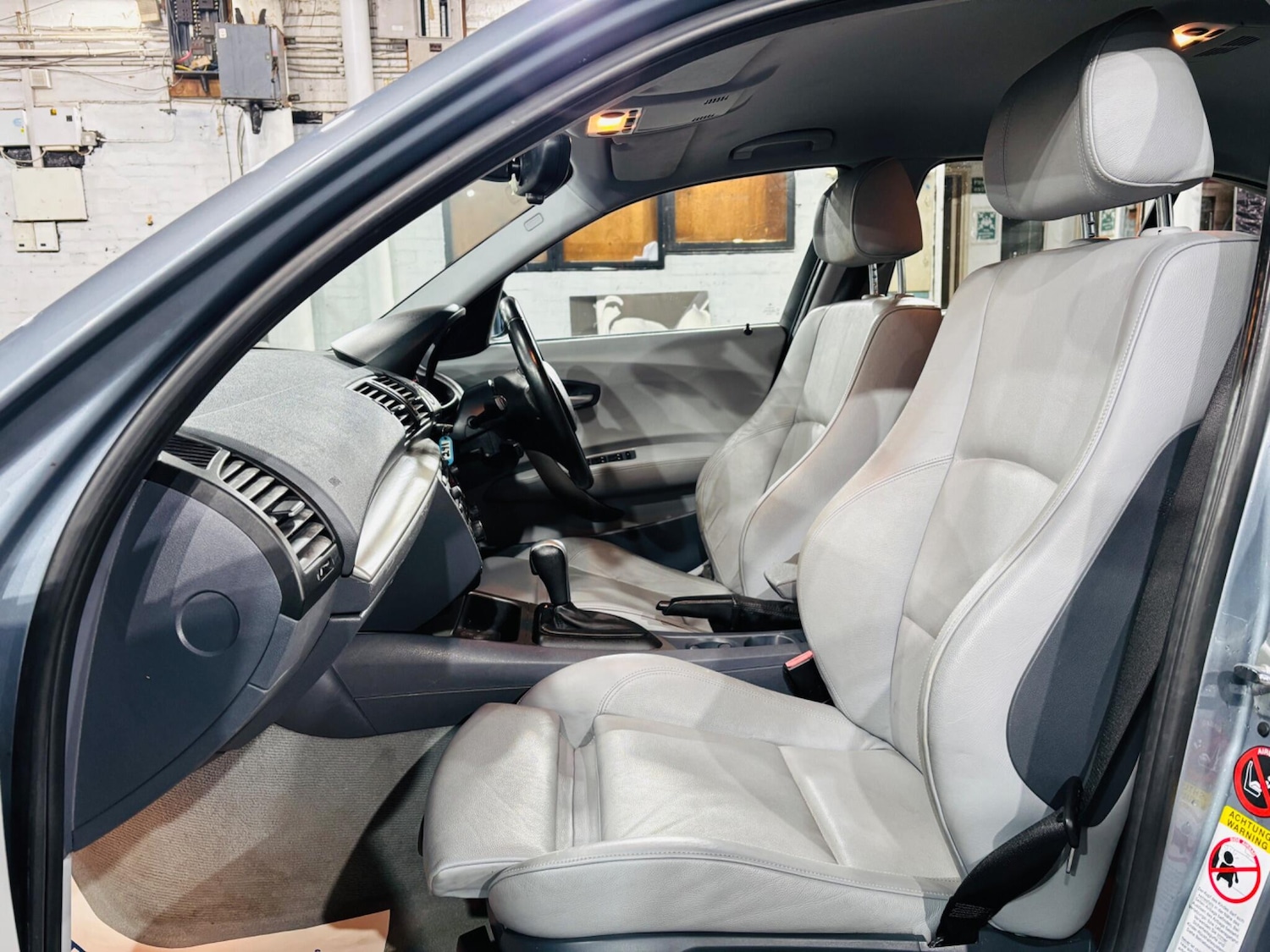 Used BMW 1 Series 2007 for sale - 76701989: Photo 15