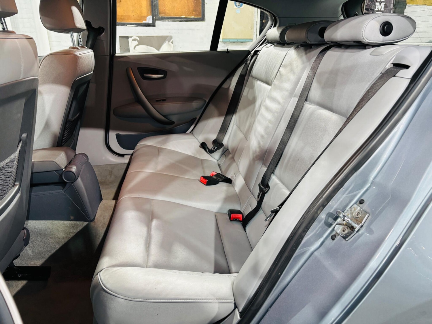 Used BMW 1 Series 2007 for sale - 76701989: Photo 16