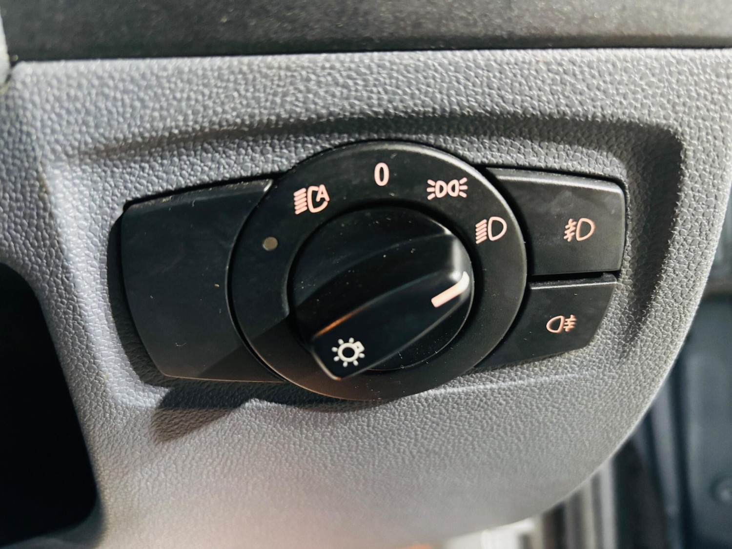 Used BMW 1 Series 2007 for sale - 76701989: Photo 18