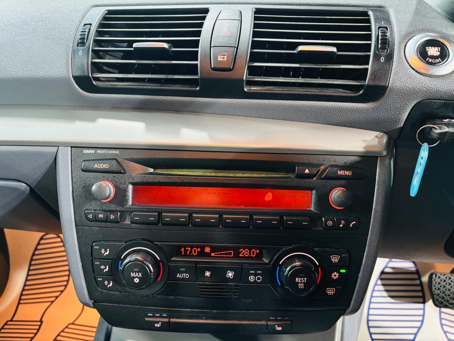 Used BMW 1 Series 2007 for sale - 76701989: Photo 22