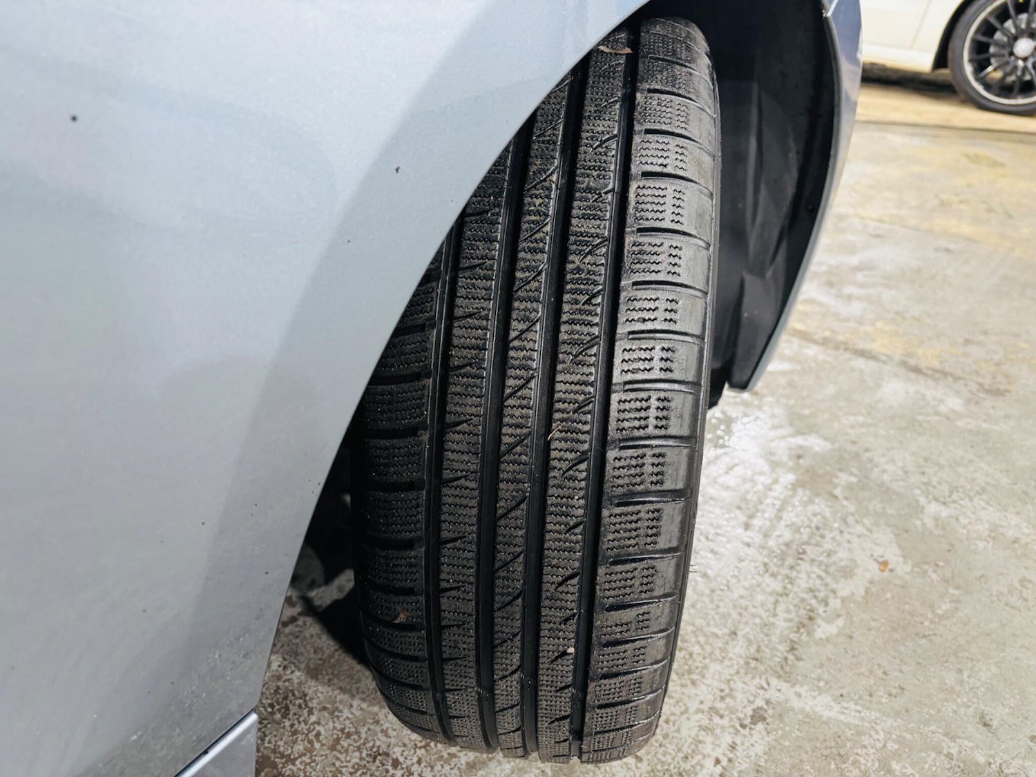 Used BMW 1 Series 2007 for sale - 76701989: Photo 26