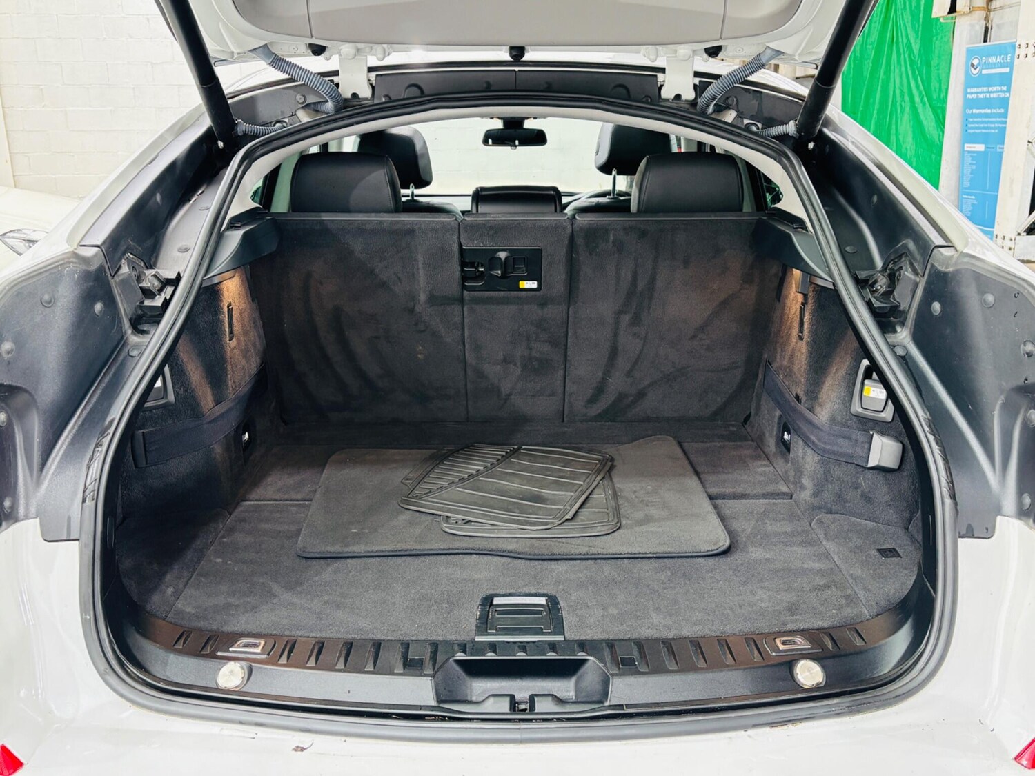Vehicle 34