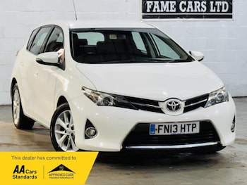 2013 (13) - 1.6 V-Matic Icon Multidrive S Euro 5 5dr
