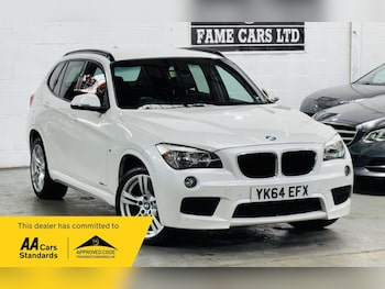 Used BMW X1 2014 for sale - 78959047: Photo