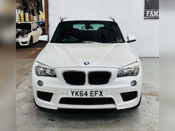 Used BMW X1 2014 for sale - 78959047: Photo
