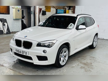 Used BMW X1 2014 for sale - 78959047: Photo