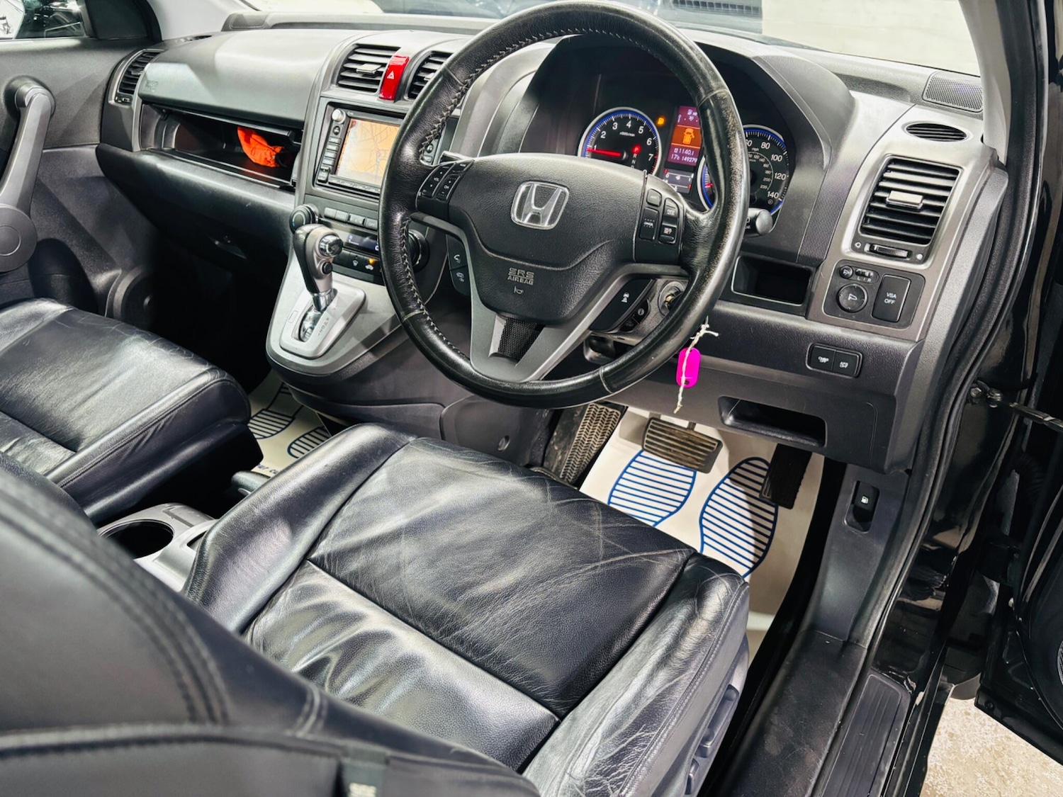 Used Honda CR-V 2009 for sale - 76349899: Photo 10