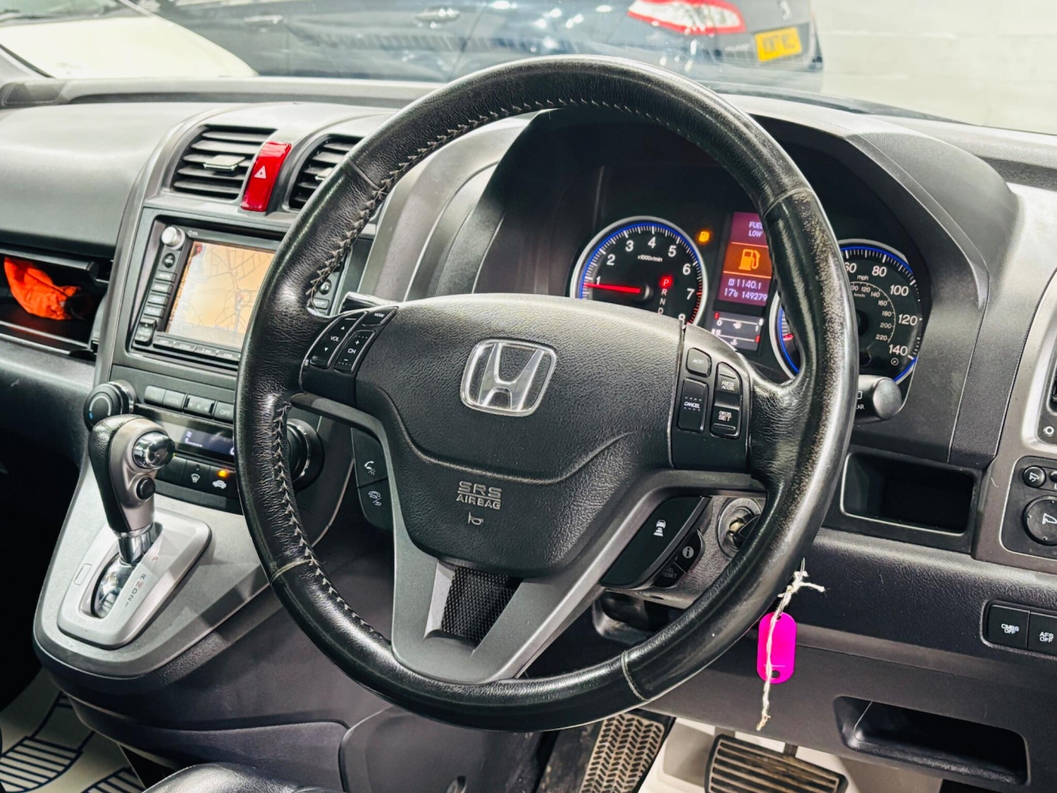Used Honda CR-V 2009 for sale - 76349899: Photo 11