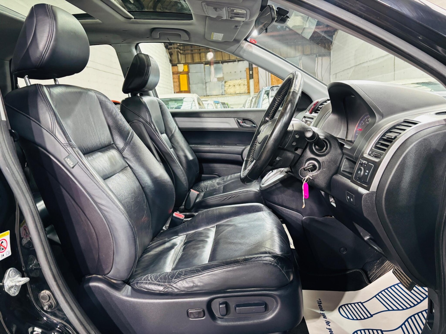 Used Honda CR-V 2009 for sale - 76349899: Photo 13