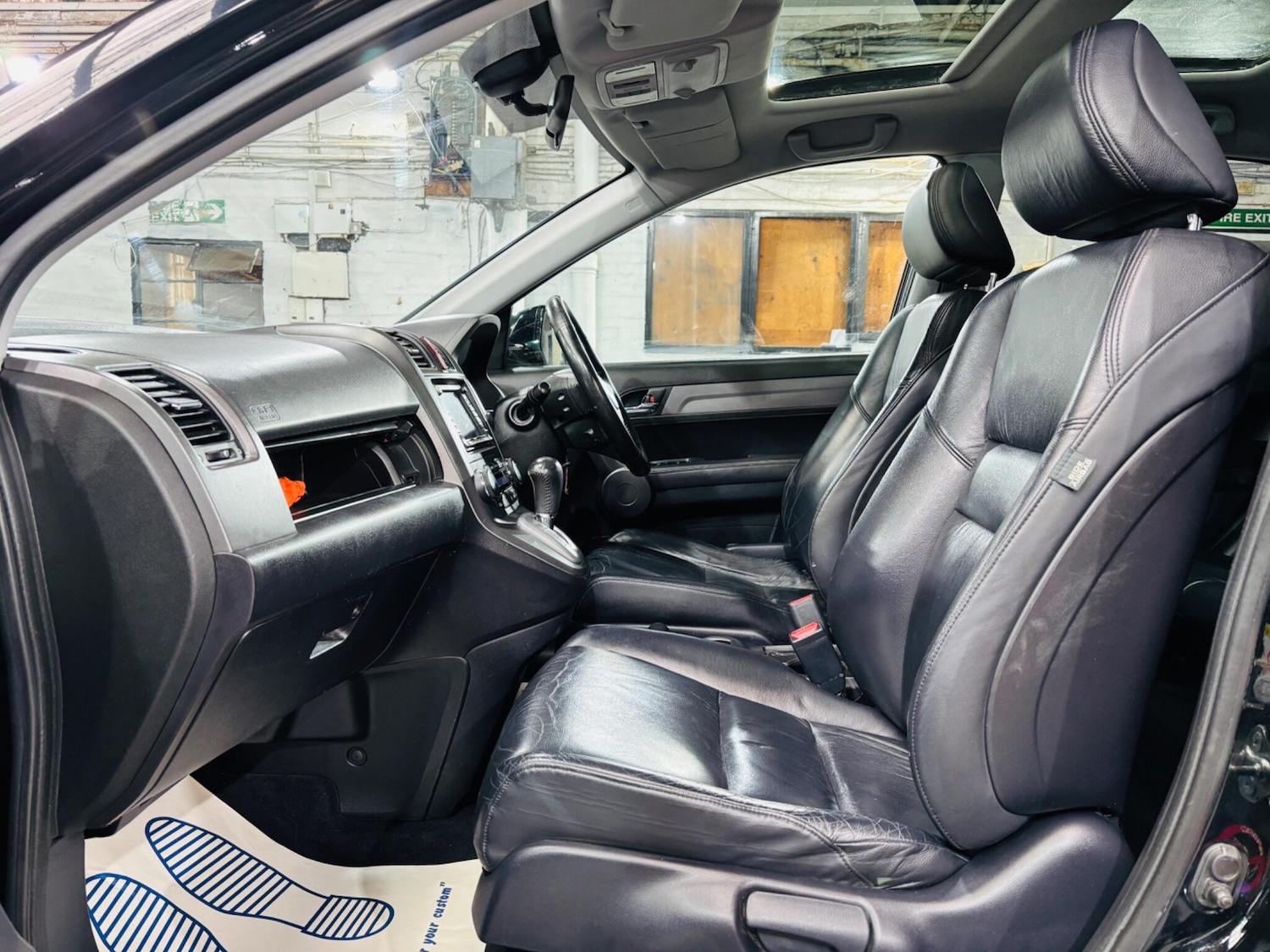 Used Honda CR-V 2009 for sale - 76349899: Photo 15
