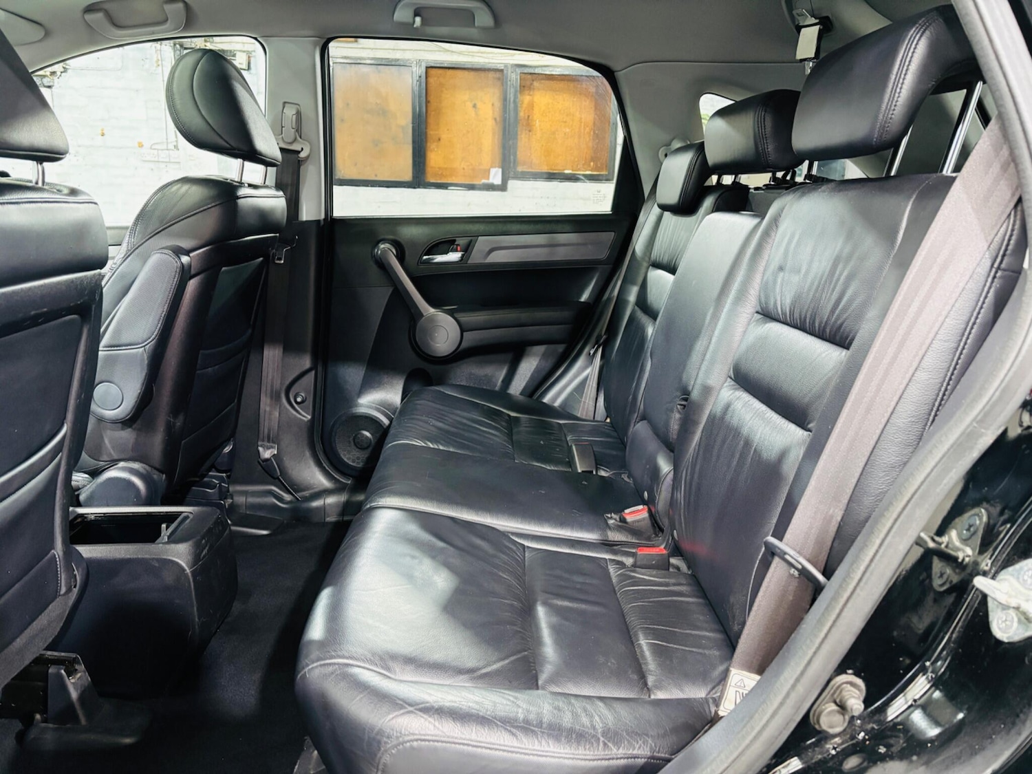 Used Honda CR-V 2009 for sale - 76349899: Photo 16