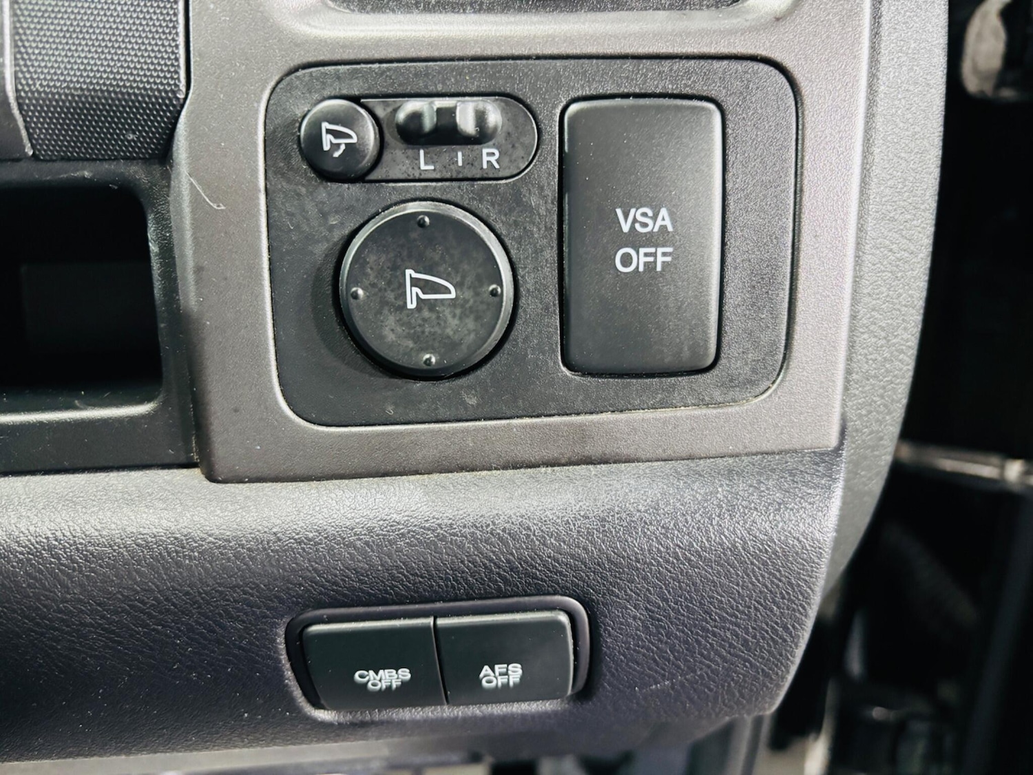 Used Honda CR-V 2009 for sale - 76349899: Photo 19