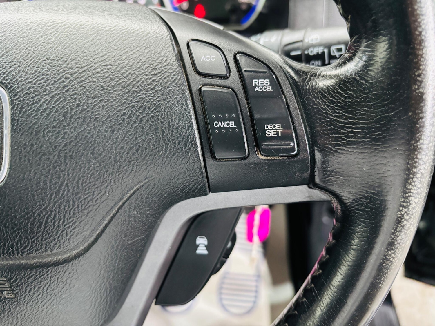 Used Honda CR-V 2009 for sale - 76349899: Photo 20