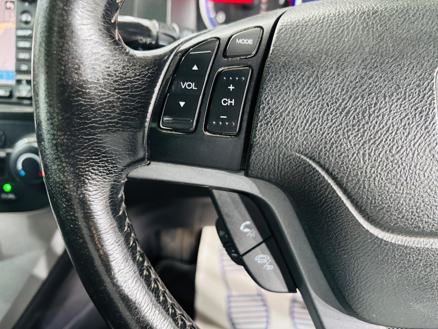 Used Honda CR-V 2009 for sale - 76349899: Photo 21