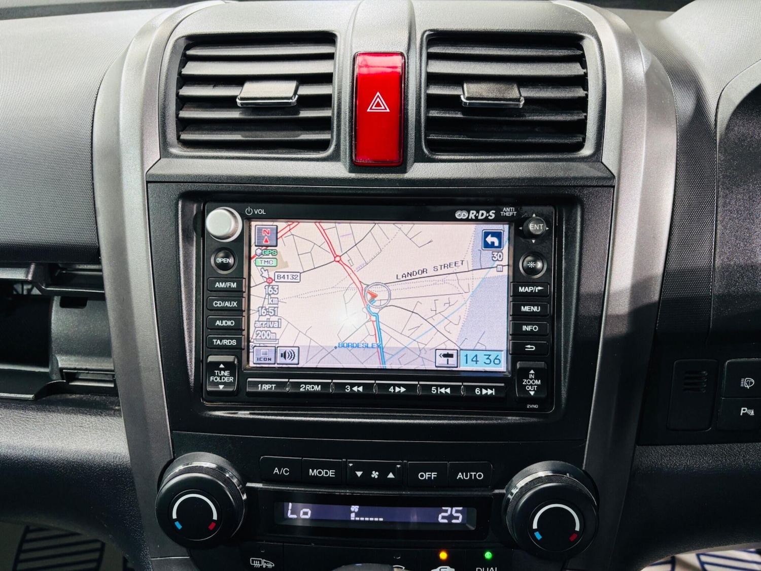 Used Honda CR-V 2009 for sale - 76349899: Photo 22