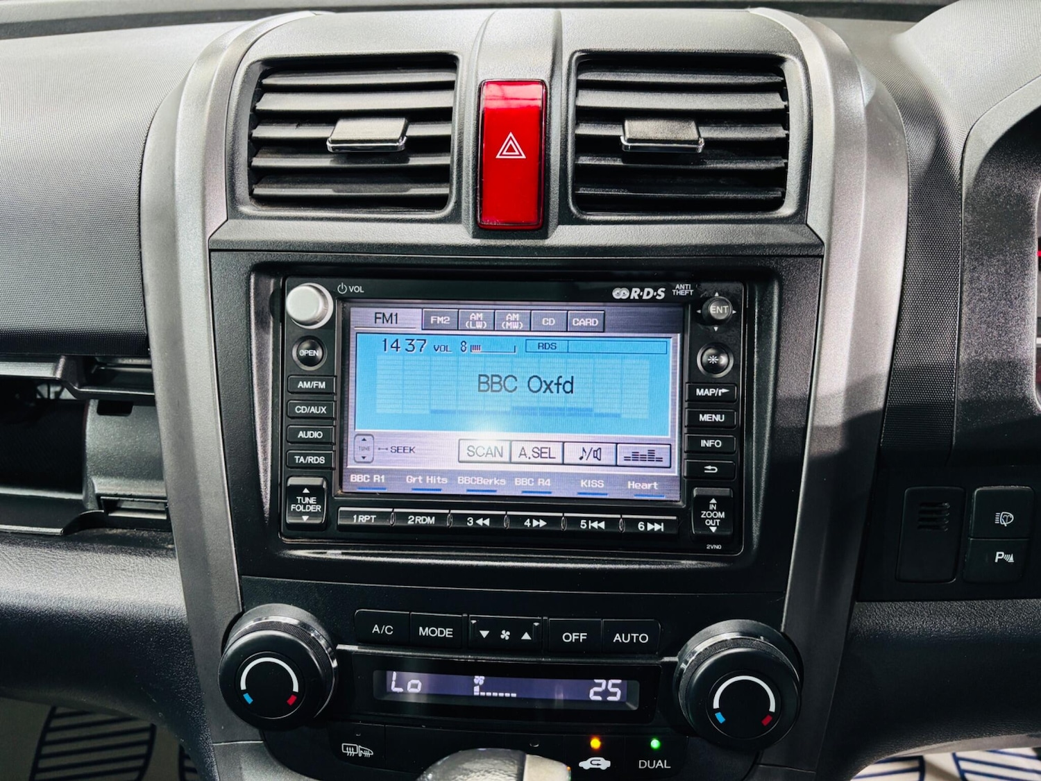 Used Honda CR-V 2009 for sale - 76349899: Photo 25