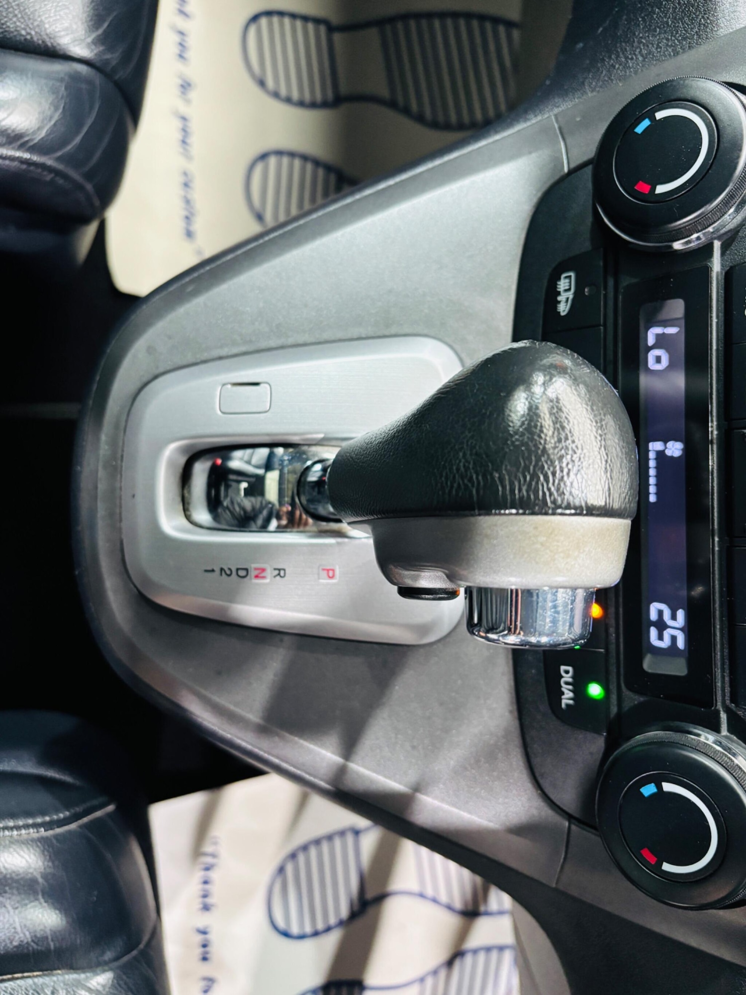 Used Honda CR-V 2009 for sale - 76349899: Photo 28
