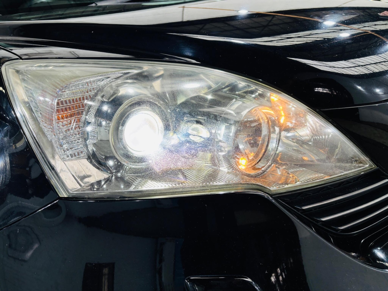 Used Honda CR-V 2009 for sale - 76349899: Photo 29