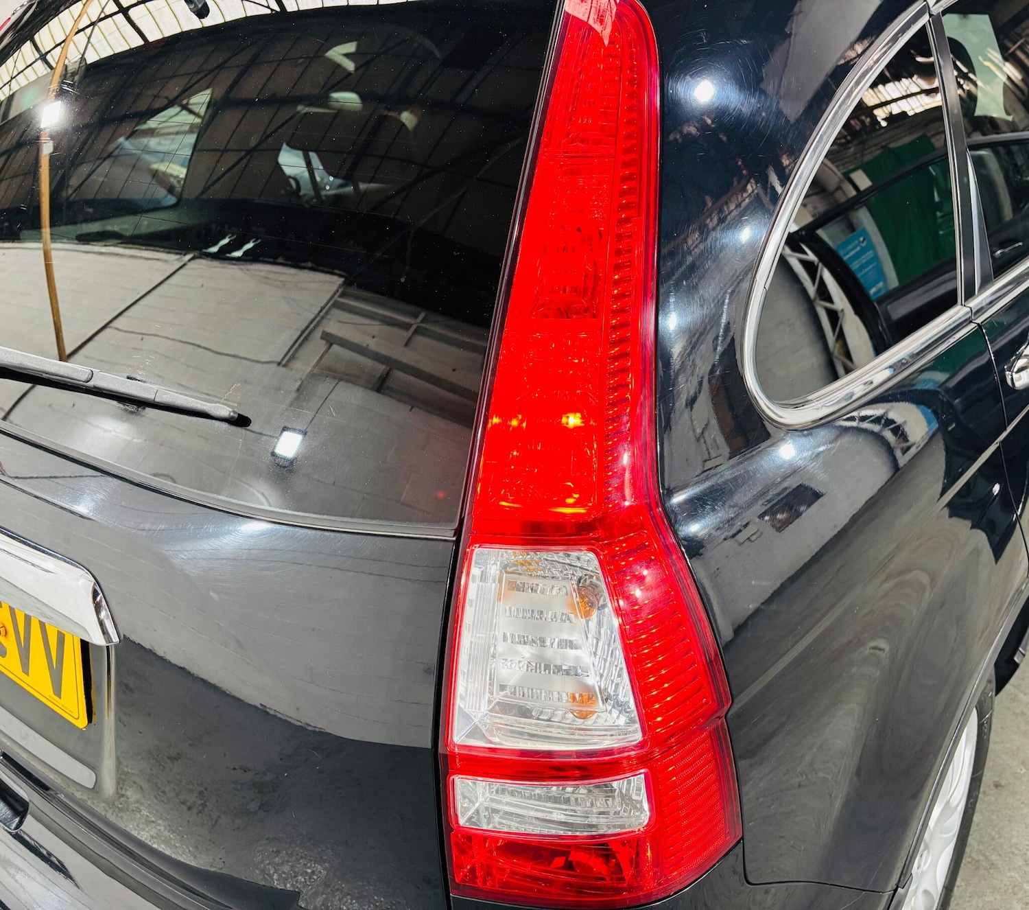Used Honda CR-V 2009 for sale - 76349899: Photo 30