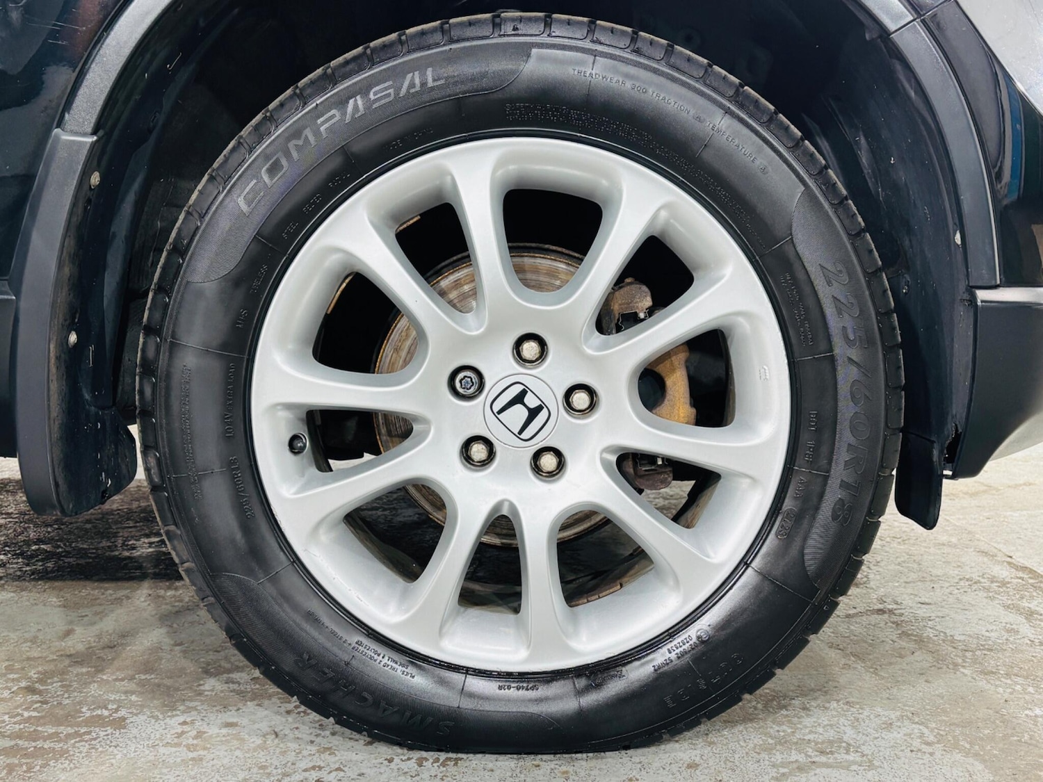 Used Honda CR-V 2009 for sale - 76349899: Photo 31