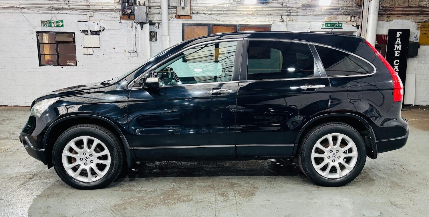 Used Honda CR-V 2009 for sale - 76349899: Photo 9