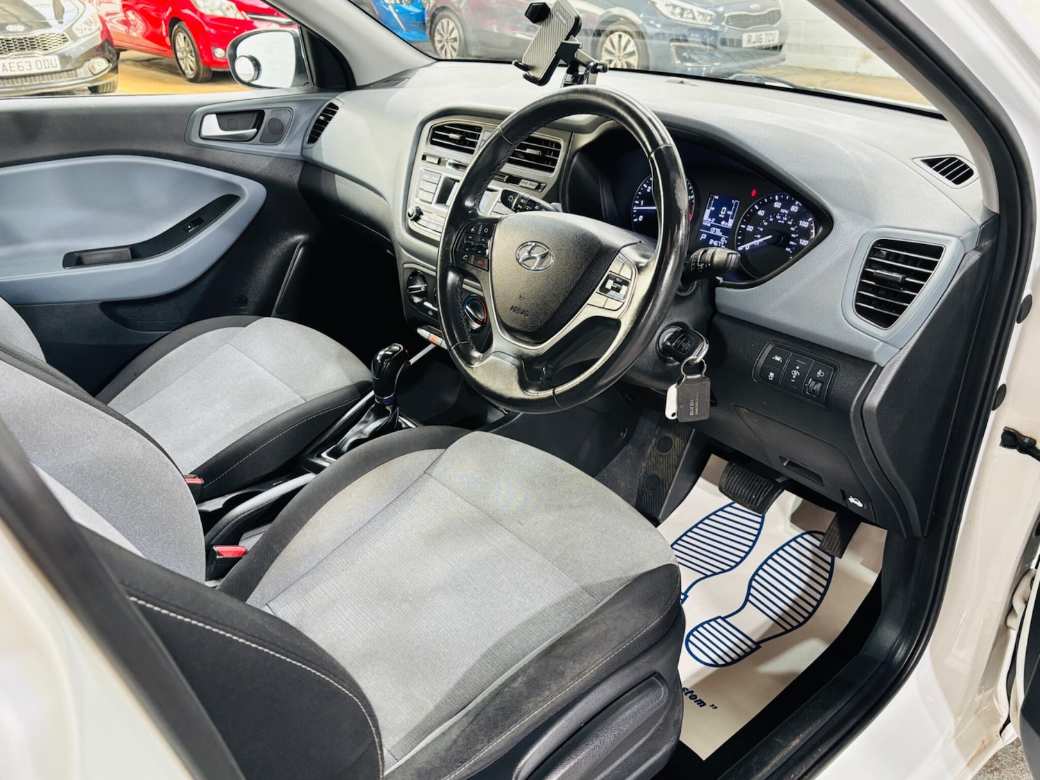 Used Hyundai i20 2015 for sale - 78157183: Photo 10