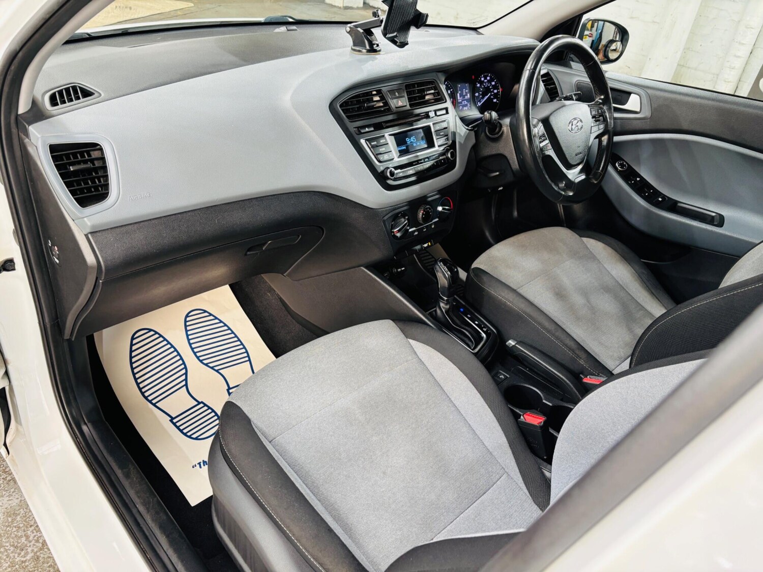 Used Hyundai i20 2015 for sale - 78157183: Photo 14