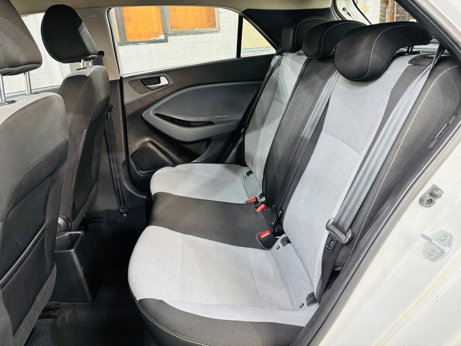 Used Hyundai i20 2015 for sale - 78157183: Photo 16