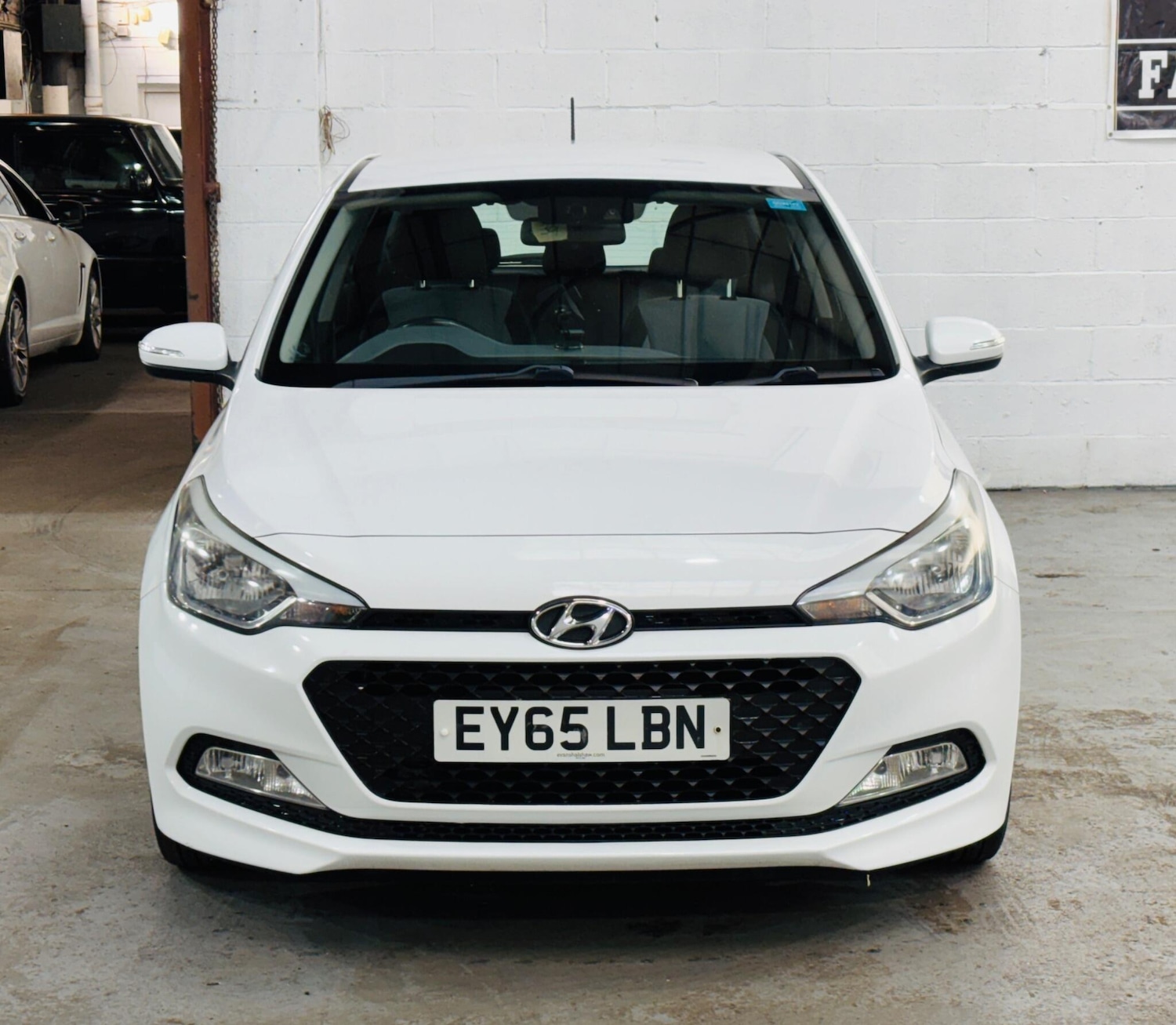 Used Hyundai i20 2015 for sale - 78157183: Photo 2