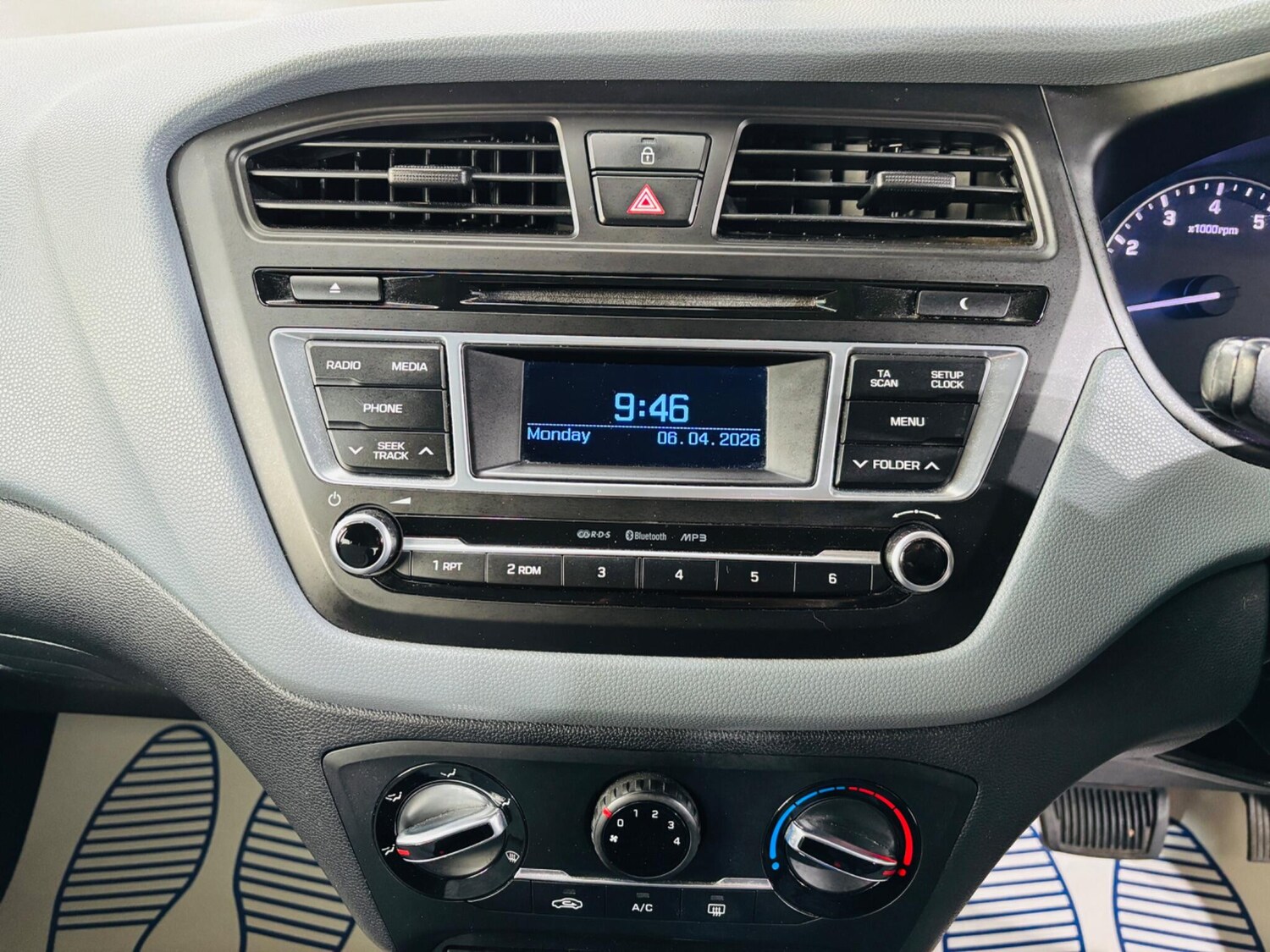 Used Hyundai i20 2015 for sale - 78157183: Photo 22