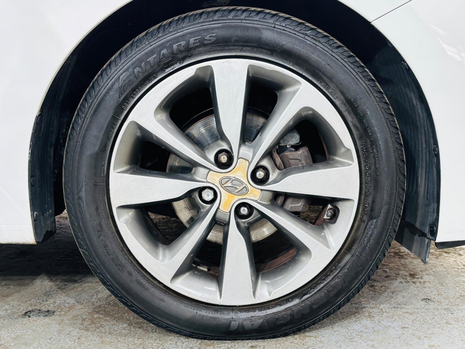 Used Hyundai i20 2015 for sale - 78157183: Photo 25