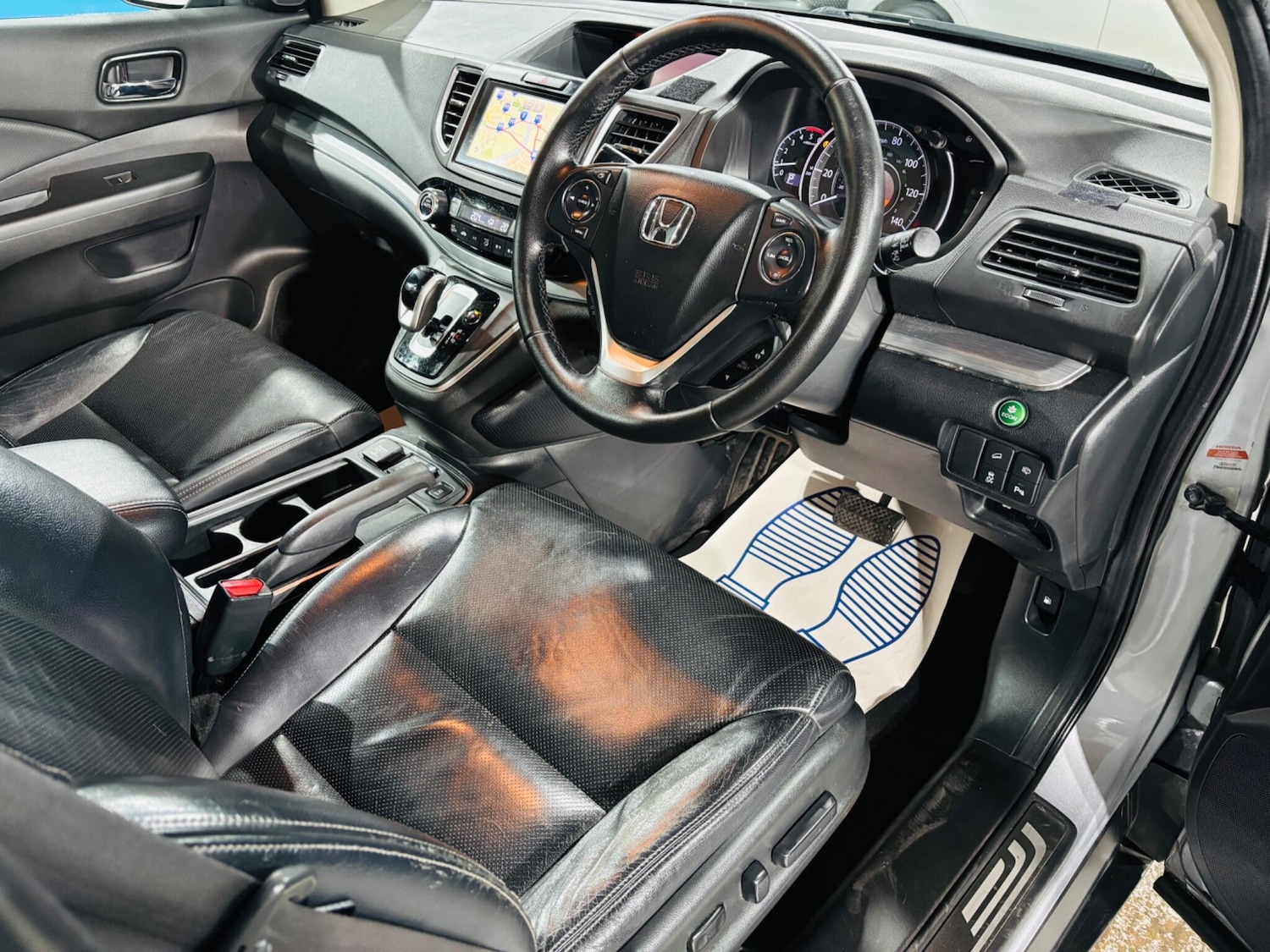 Used Honda CR-V 2016 for sale - 76886535: Photo 10