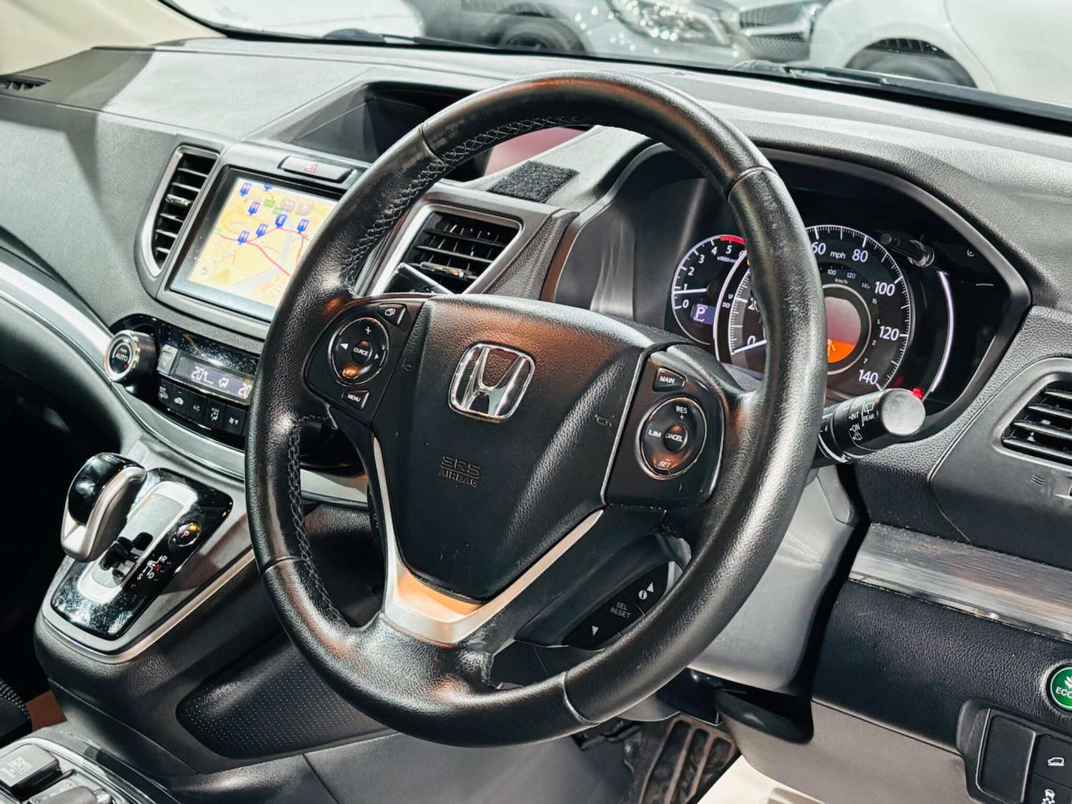 Used Honda CR-V 2016 for sale - 76886535: Photo 11