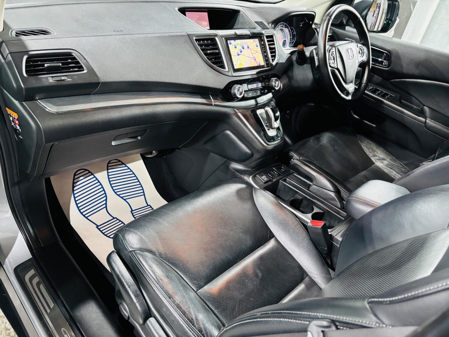 Used Honda CR-V 2016 for sale - 76886535: Photo 14