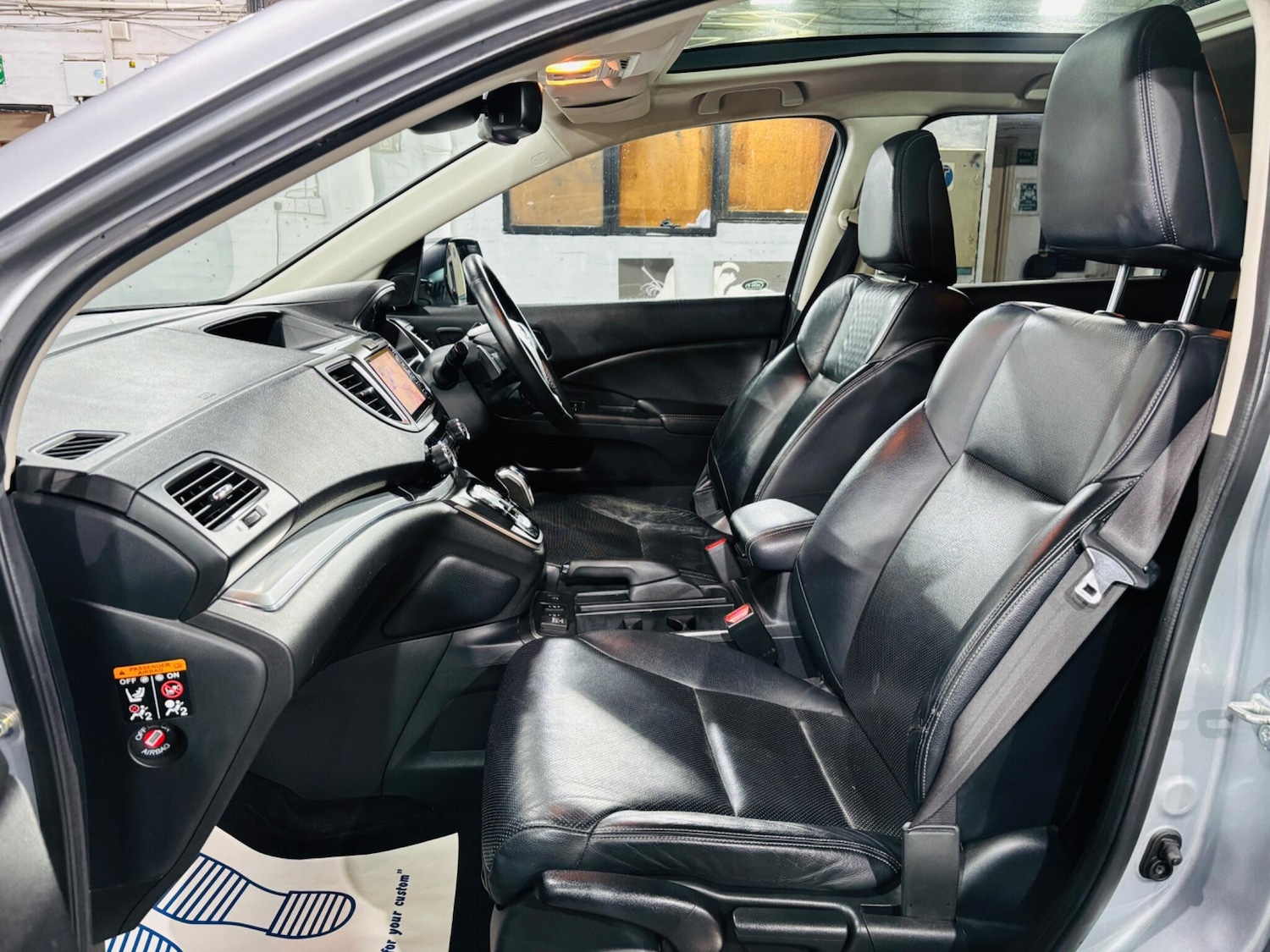 Used Honda CR-V 2016 for sale - 76886535: Photo 15