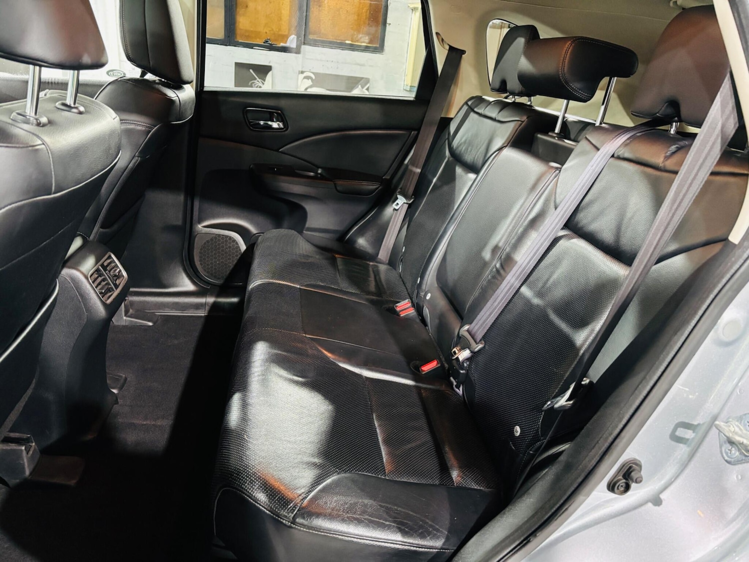 Used Honda CR-V 2016 for sale - 76886535: Photo 16