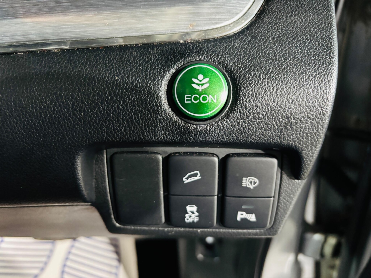 Used Honda CR-V 2016 for sale - 76886535: Photo 19