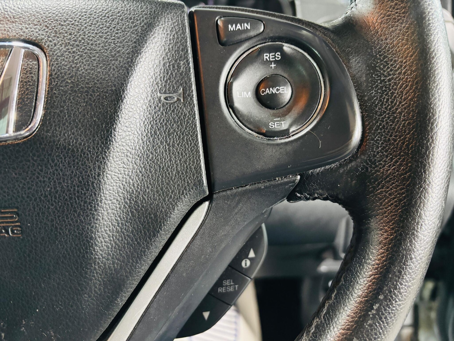 Used Honda CR-V 2016 for sale - 76886535: Photo 20