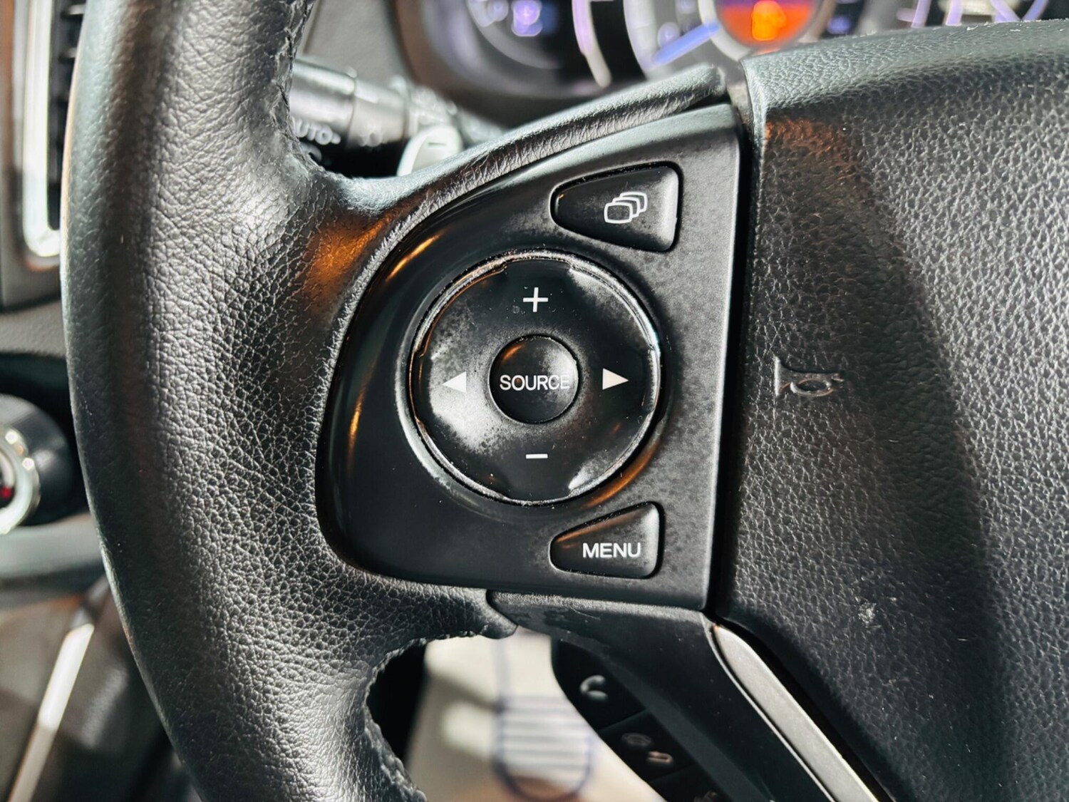 Used Honda CR-V 2016 for sale - 76886535: Photo 21